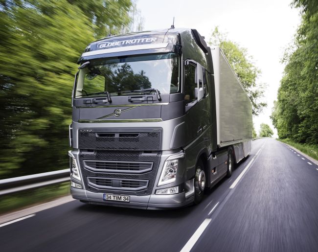 Volvo Trucks’ın sektörün öncüsü akıllı şanzımanı I-Shift 20 yaşında 