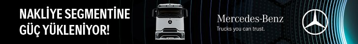 Mercedes Benz Banner